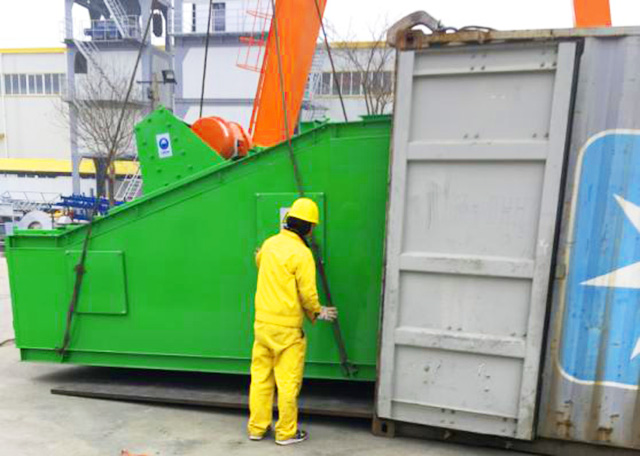 mobile asphalt plant delivered to Costa Rica 10.jpg